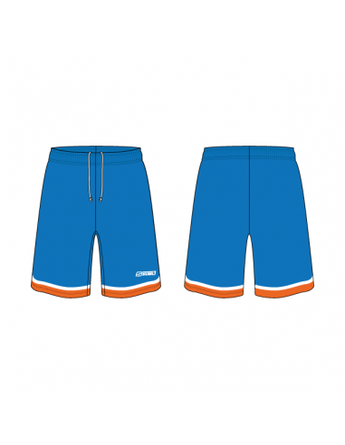 Short Fédéral Femme