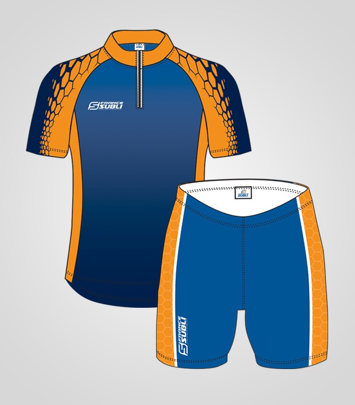 Little King NCAA Maillot de football pour enfant Caroline du