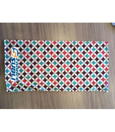 Buff Tour de cou sublimé