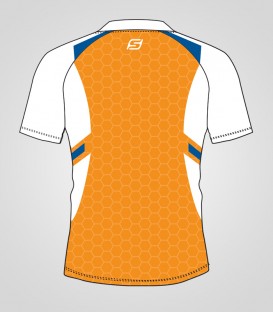 Maillot Roller Derby homme recto compet 2
