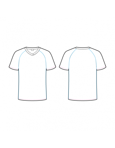 Surmaillot Homme Fédéral