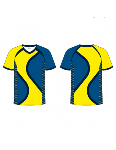 Surmaillot Homme Bi Matière Élite