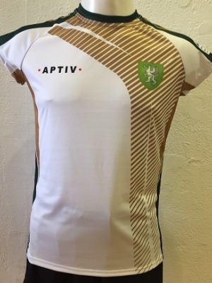 Nouvelle référence tir à l'arc pour Francesubli