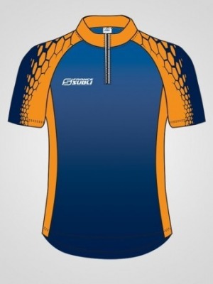 Comme sur les pistes de Rio !