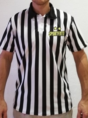 Francesubli réalise les polo Médiateurs de Lille3000 pour Sportfotos