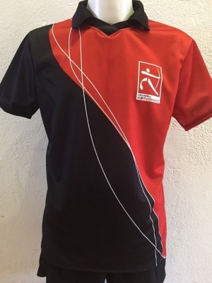 Polos Archers Kervignac