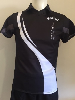 Polos Personnalisés Archers Pays Sostraniens