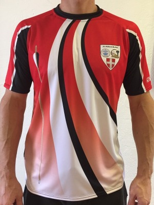 Maillots et polos personnalisés Archers du Roc Noir