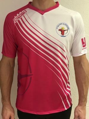 Maillots Archers 1ere Cie de Grenoble